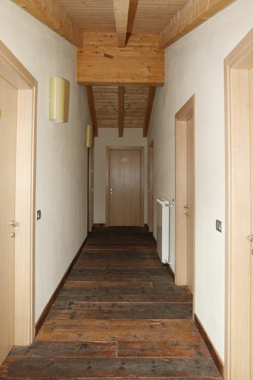 Hôtel Agriturismo San Faustino à Ceto Extérieur photo