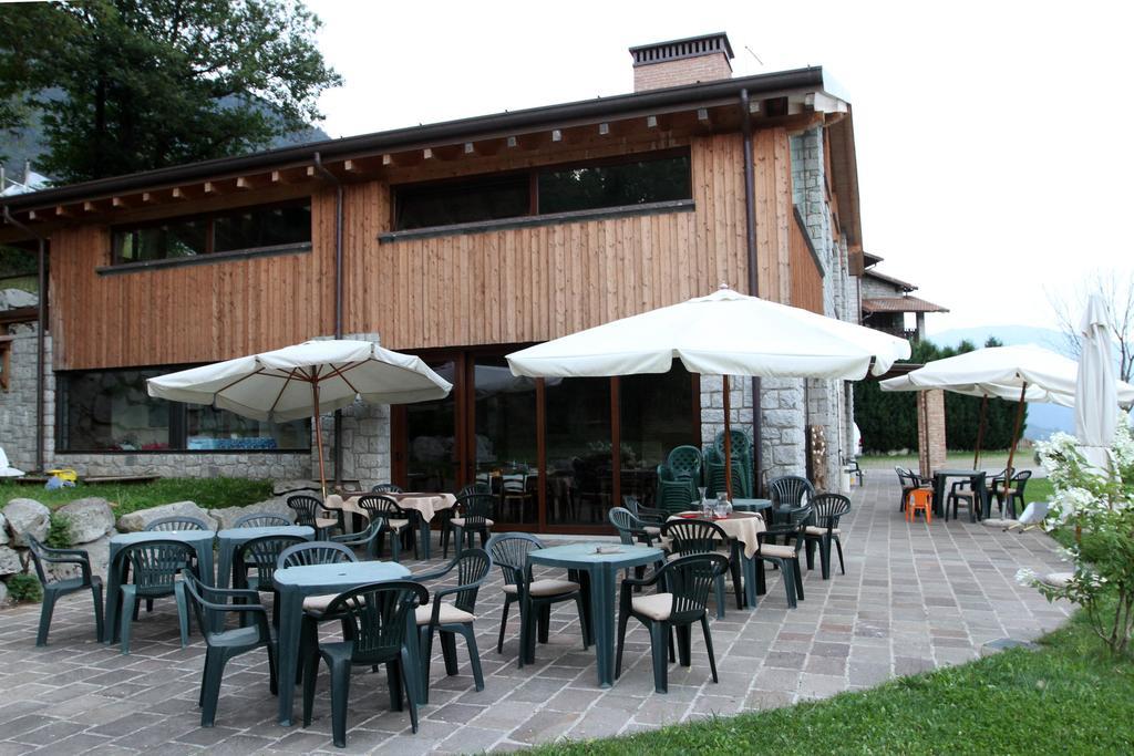 Hôtel Agriturismo San Faustino à Ceto Extérieur photo